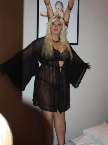 Соня Свежая Блондинка фото 9