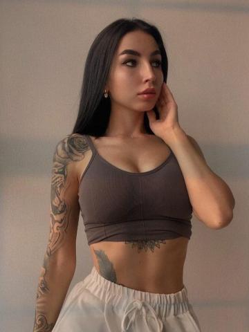 Мелиса Подруга Вип фото 2